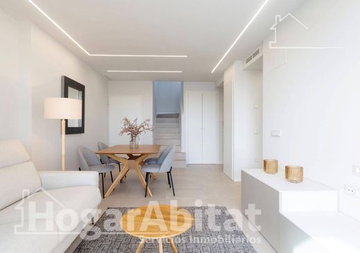 Detached House in els Poblets, Alicante