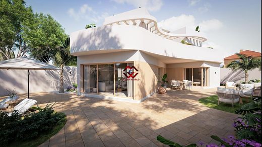 Villa in Playas de Orihuela, Alicante