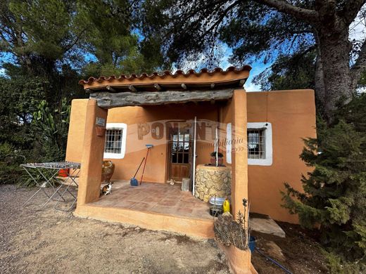 Boerderij in Sant Josep de sa Talaia, Balearen