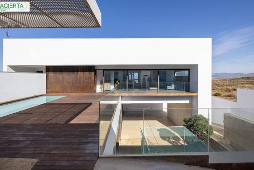 Luxury home in Dílar, Granada