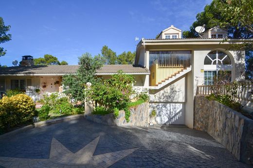 Luxury home in Tortosa, Province of Tarragona