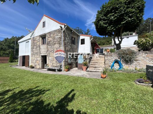 Casa de lujo en Tomiño, Pontevedra