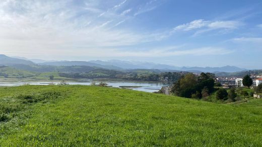 Αγροτεμάχιο σε San Vicente de la Barquera, Provincia de Cantabria