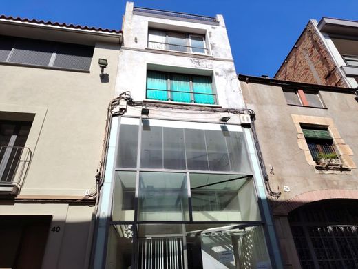 Residential complexes in Sabadell, Province of Barcelona