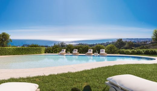 Penthouse in Fuengirola, Malaga