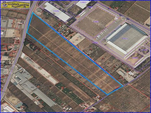 Boerderij in Santomera, Murcia