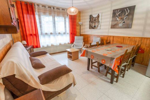 Apartment in Encamp