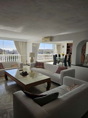 Apartment in Torremolinos, Malaga