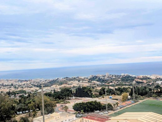 阁楼  Benalmádena, Provincia de Málaga