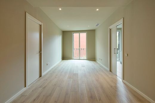 ﺷﻘﺔ ﻓﻲ برشلونة, Província de Barcelona