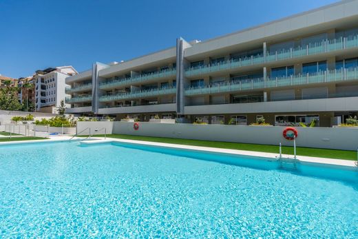 Apartamento - Benahavís, Málaga