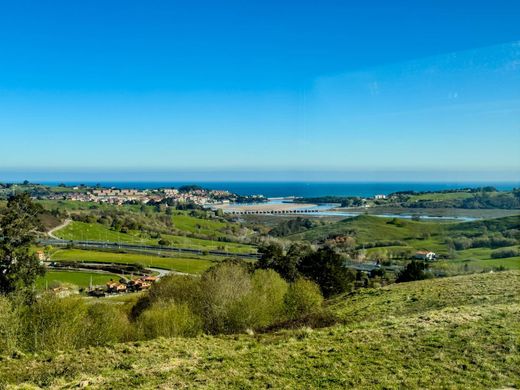 Casa Unifamiliare a San Vicente de la Barquera, Provincia de Cantabria