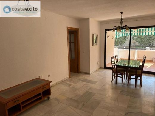 Apartment in Torremolinos, Malaga