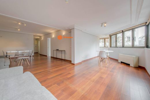 Apartament w Madryt, Provincia de Madrid