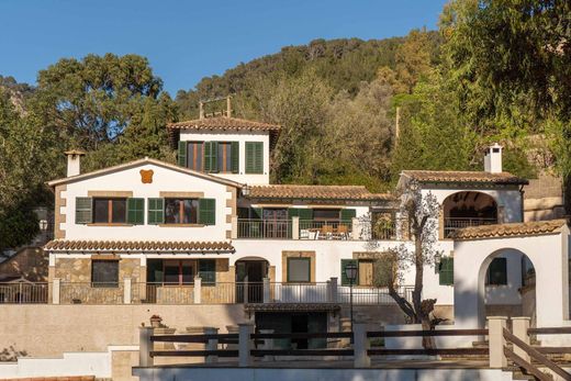 Villa in Esporles, Balearen