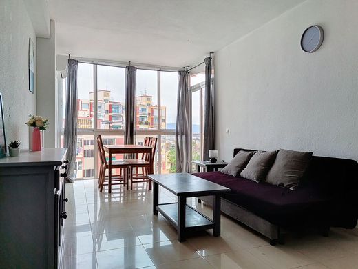 Piso / Apartamento en Torremolinos, Málaga