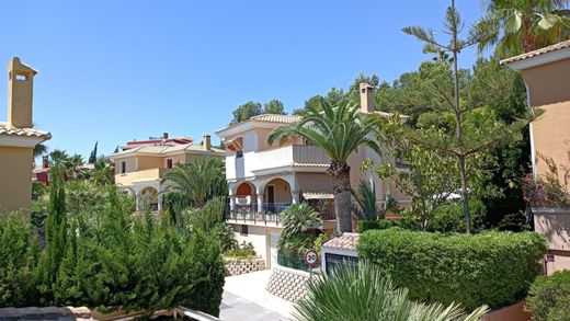 بيت مستقل ﻓﻲ Mutxamel, Provincia de Alicante