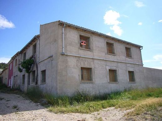 Boerderij in Salinas, Provincia de Alicante