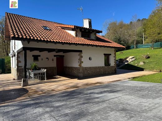 Casa en Berango, Provincia de Vizcaya