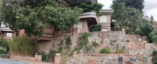 Vrijstaand huis in Granada, Provincia de Granada