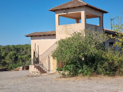 Rural or Farmhouse in Santa Eugènia, Province of Balearic Islands