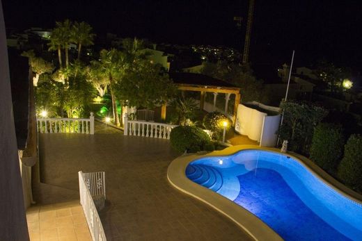 Villa in Benitachell, Alicante