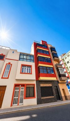 Complexes résidentiels à Las Palmas de Gran Canaria, Province de Las Palmas