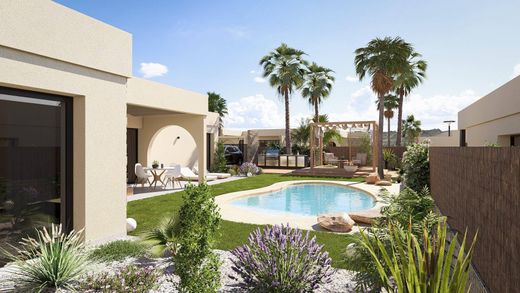 Villa in Los Baños, Murcia
