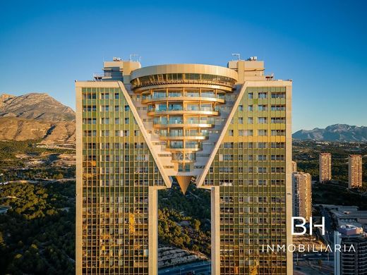 Apartamento - Benidorm, Provincia de Alicante
