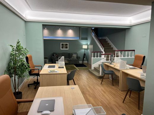 Oficina en Madrid, Provincia de Madrid