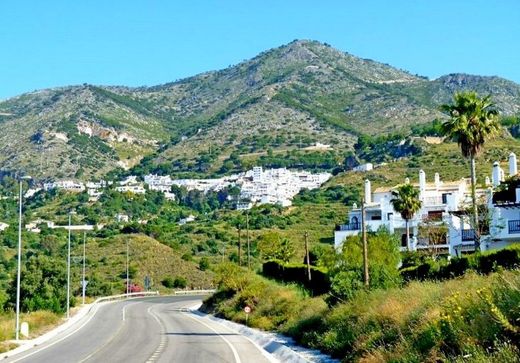Terreno en Mijas, Málaga