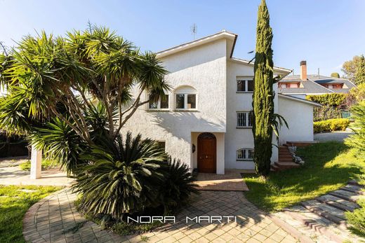 Luxury home in Cerdanyola del Vallès, Province of Barcelona