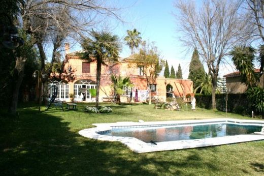 Detached House in Camas, Province of Seville
