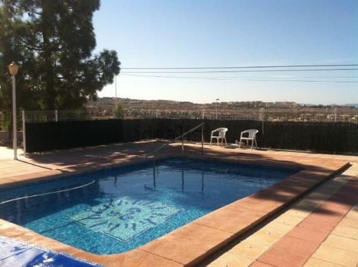 Dom jednorodzinny w Murcja, Murcia