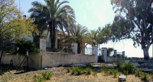 Maison de luxe à Cáceres, Caceres