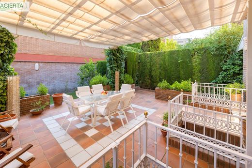 Casa Geminada - Granada, Provincia de Granada