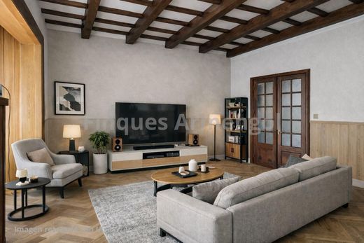 Dom miejski w Maó, Illes Balears