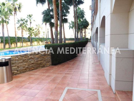 Penthouse Denia, Provincia de Alicante