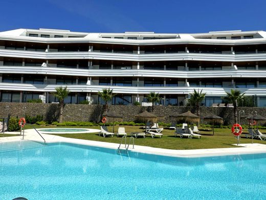 Квартира, Fuengirola, Provincia de Málaga