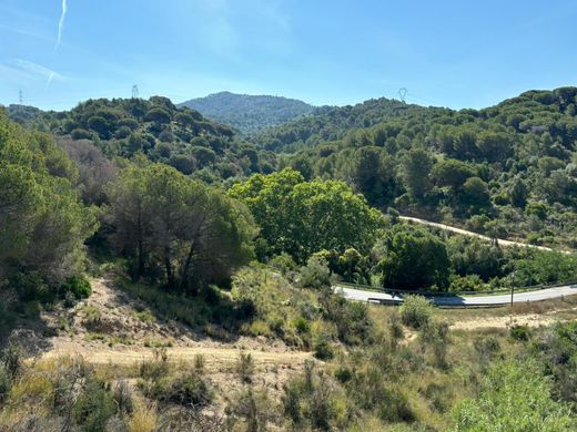 Terrain à Molins de Rei, Province de Barcelone