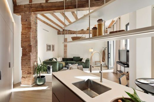 Appartamento a Barcellona, Província de Barcelona