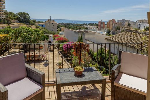 Maison individuelle à Palma de Majorque, Province des Îles Baléares