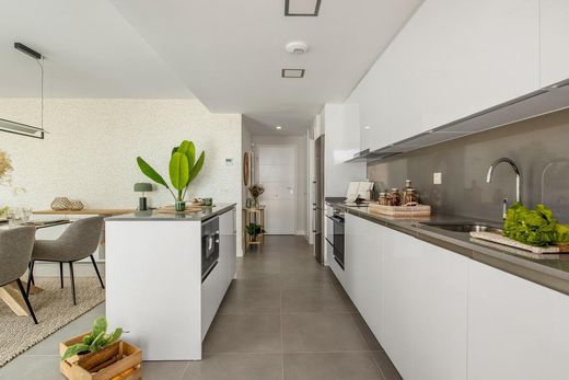 Apartment in Mijas, Malaga