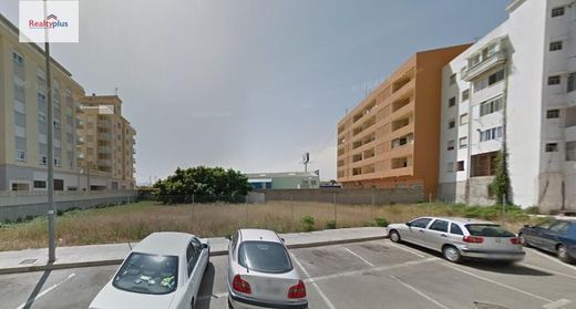 Αγροτεμάχιο σε Denia, Provincia de Alicante