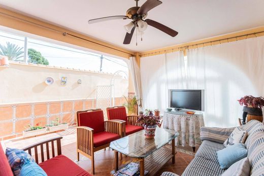 Detached House in Aguadulce, Almeria