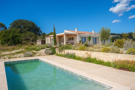Rural or Farmhouse in Selva, Province of Balearic Islands