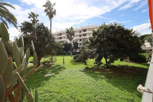 Apartment in Torremolinos, Malaga