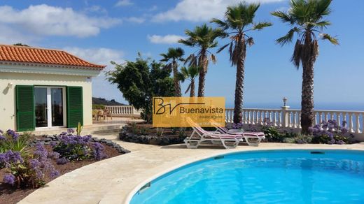 Villa in Guía de Isora, Province of Santa Cruz de Tenerife