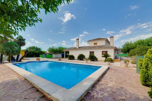Villa - Algorfa, Provincia de Alicante