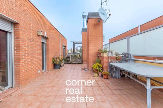 阁楼  Rubí, Província de Barcelona